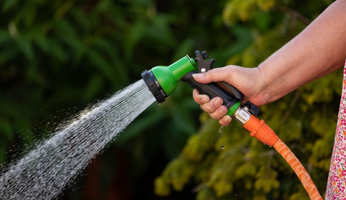 Can You Hose Down An Electric Wheelchair