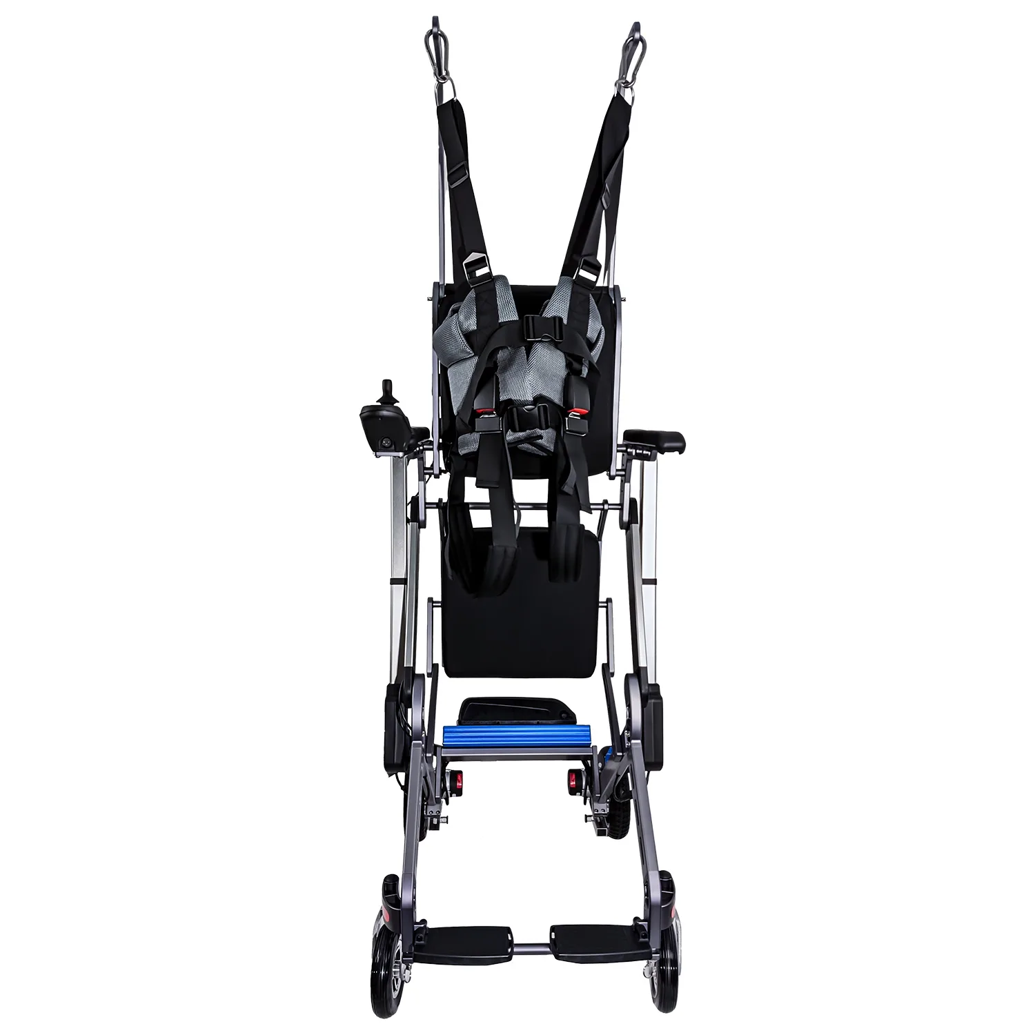 Easwe Standing Electric Wheelchair 10