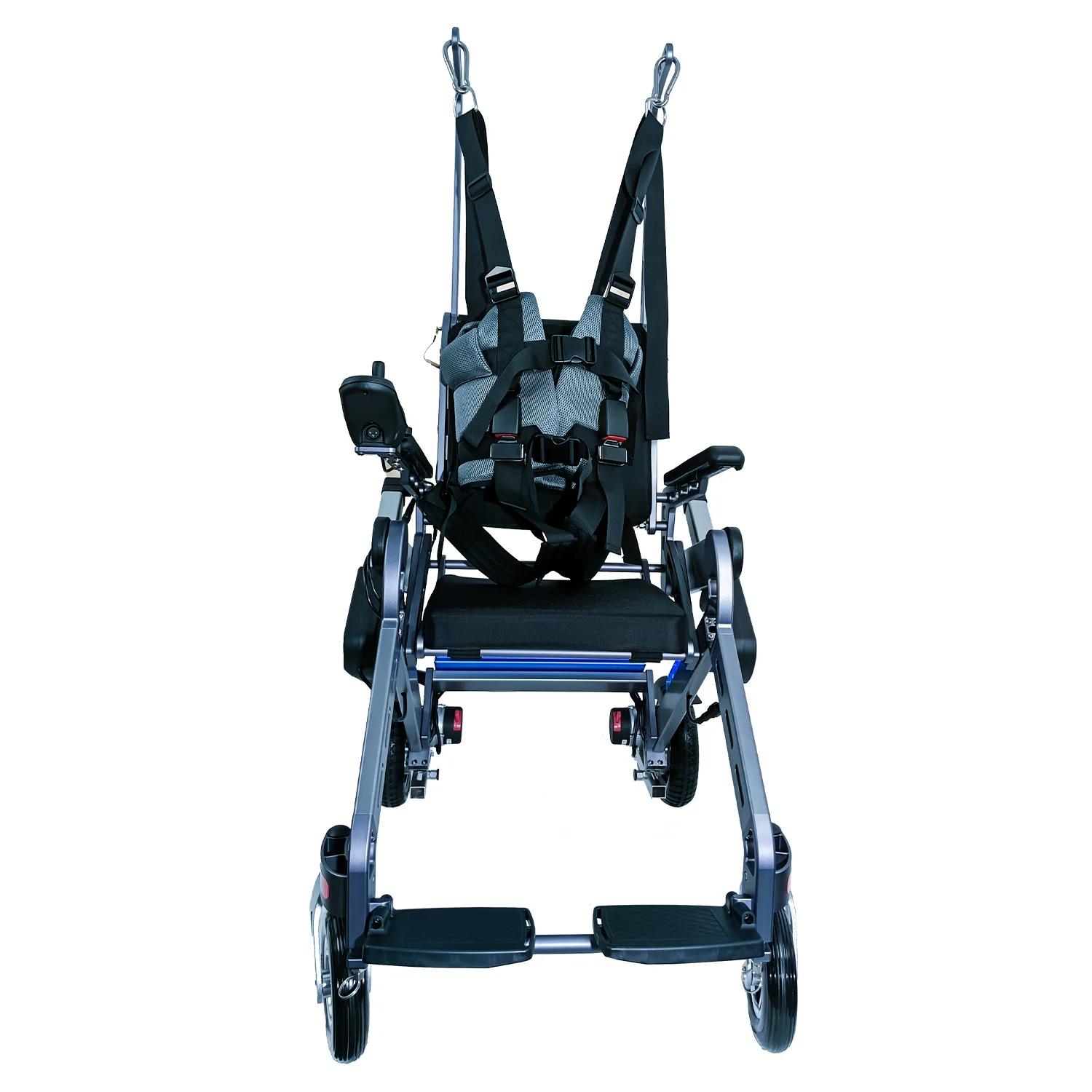 Easwe Standing Electric Wheelchair 11