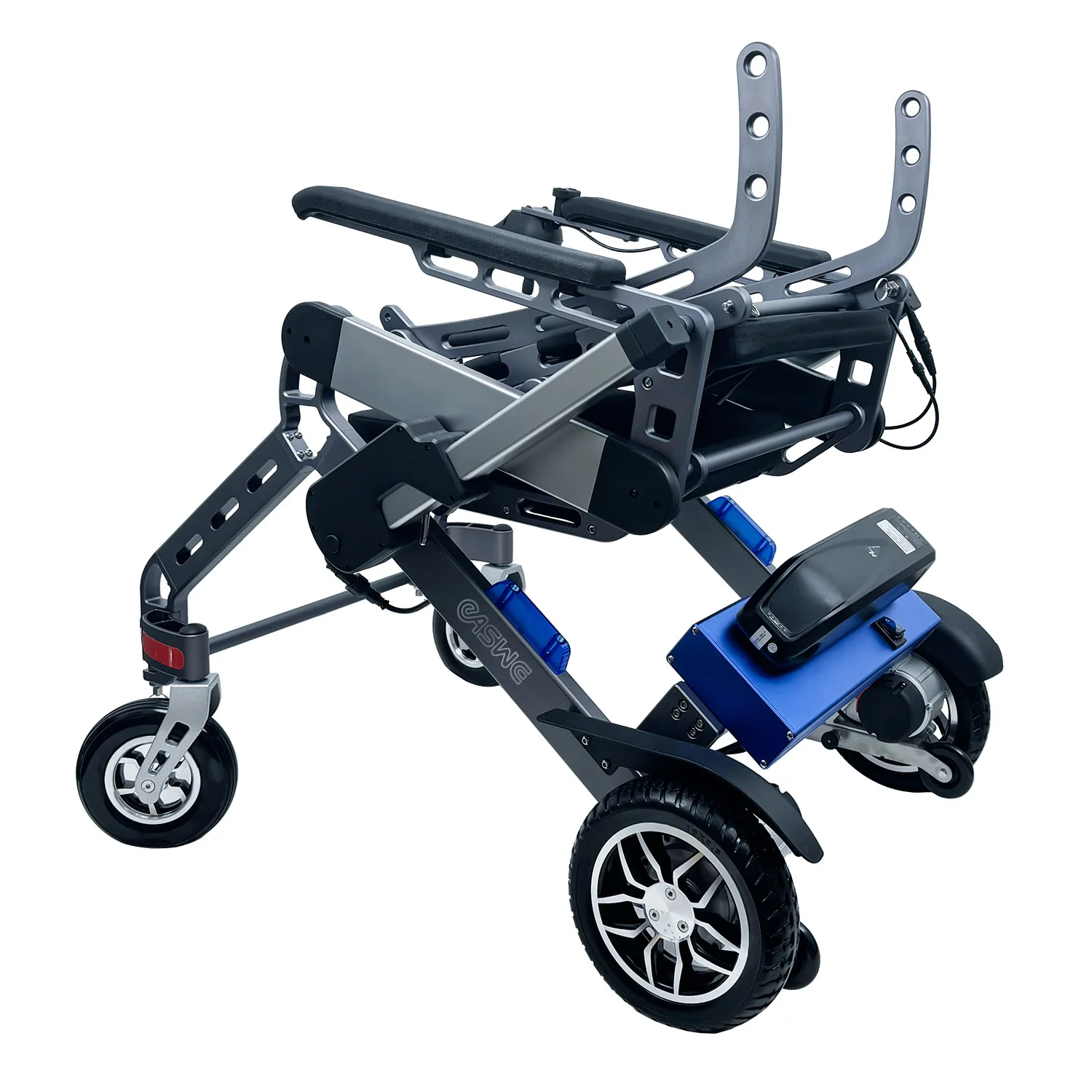 Easwe Standing Electric Wheelchair 12