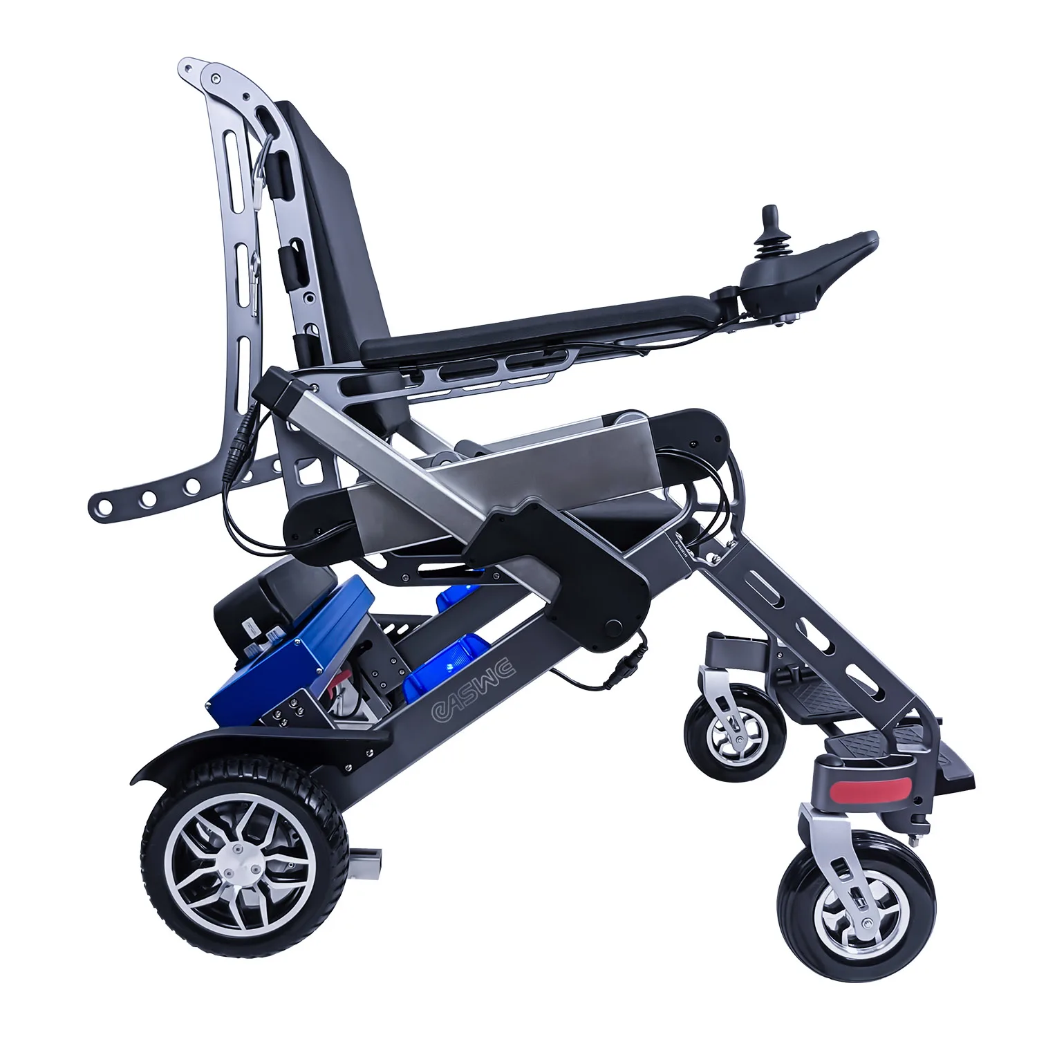 Easwe Standing Electric Wheelchair 13