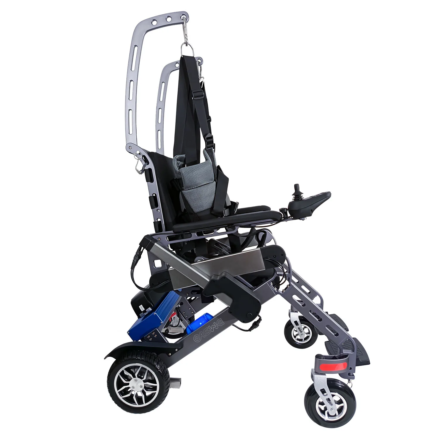 Easwe Standing Electric Wheelchair 4