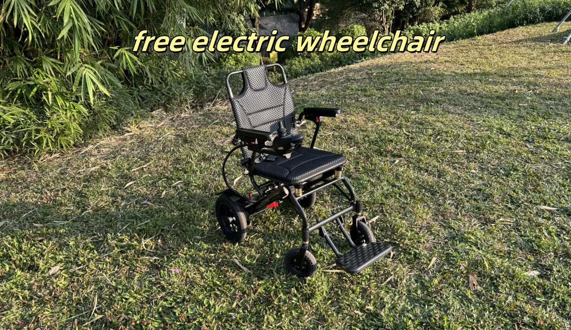 How To Find Cheap Or Free Wheelchairs