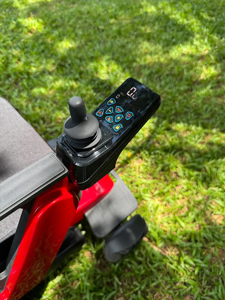 Easwe L10 Image 20250827 1